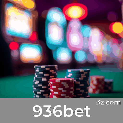 936bet: Seu Cassino Online Seguro e Entretenido