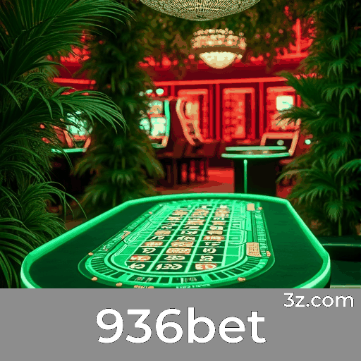 936bet: Seu Cassino Online Seguro e Entretenido